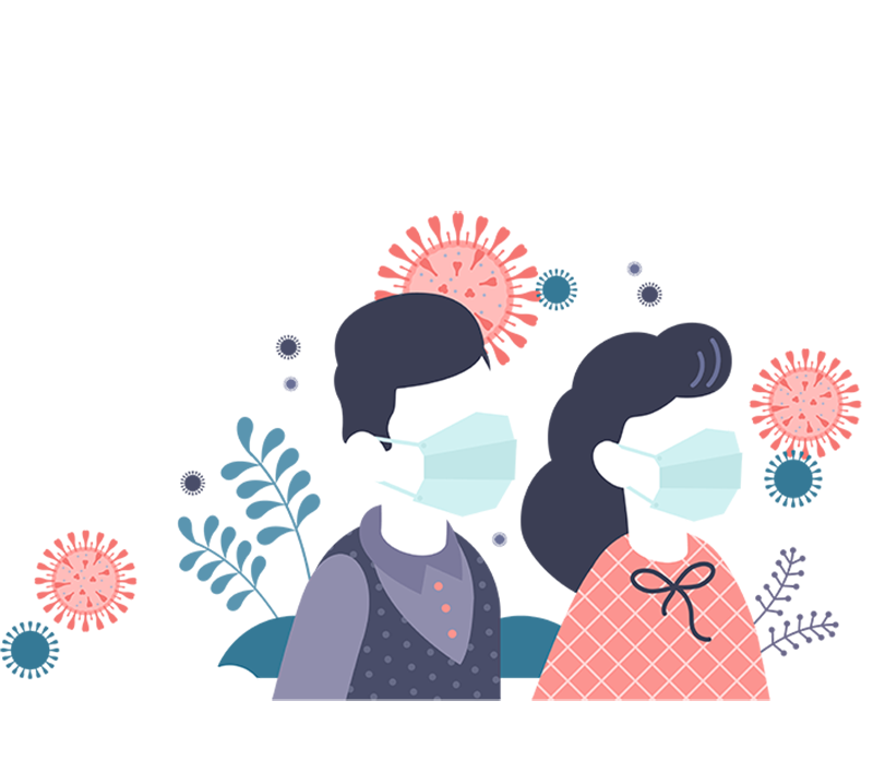 Sintomas coronavirus